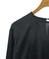 theory luxe（セオリーリュクス）ブラウス 紺 サイズ:36(S位) レディース/2200628691019