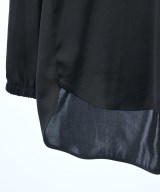 theory luxe（セオリーリュクス）ブラウス 紺 サイズ:36(S位) レディース/2200628691019