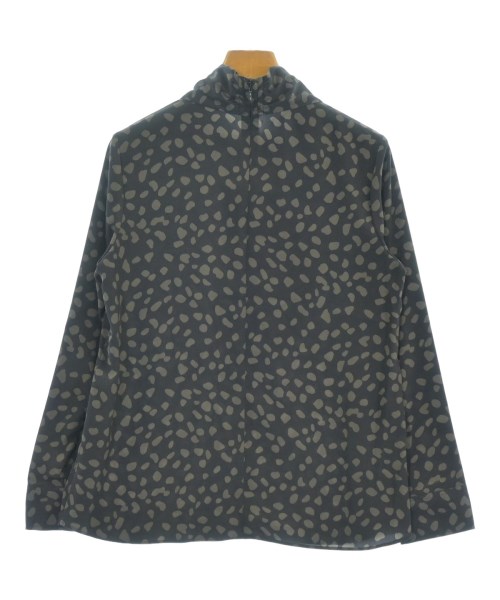 theory luxe（セオリーリュクス）ブラウス 黒 サイズ:38(M位) レディース/2200635345028