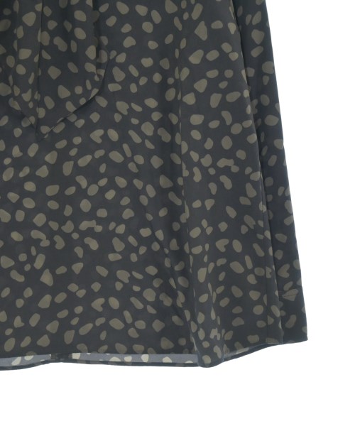 theory luxe（セオリーリュクス）ブラウス 黒 サイズ:38(M位) レディース/2200635345028