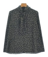 theory luxe（セオリーリュクス）ブラウス 黒 サイズ:38(M位) レディース/2200635345028