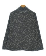 theory luxe（セオリーリュクス）ブラウス 黒 サイズ:38(M位) レディース/2200635345028