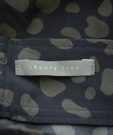 theory luxe（セオリーリュクス）ブラウス 黒 サイズ:38(M位) レディース/2200635345028