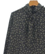 theory luxe（セオリーリュクス）ブラウス 黒 サイズ:38(M位) レディース/2200635345028