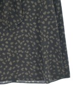 theory luxe（セオリーリュクス）ブラウス 黒 サイズ:38(M位) レディース/2200635345028