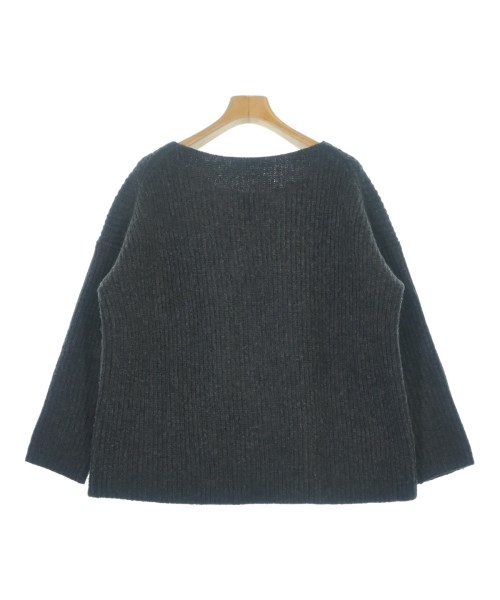 theory luxe（セオリーリュクス）ニット・セーター グレー サイズ:38(M位) レディース/2200637841016