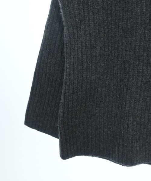 theory luxe（セオリーリュクス）ニット・セーター グレー サイズ:38(M位) レディース/2200637841016