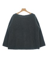 theory luxe（セオリーリュクス）ニット・セーター グレー サイズ:38(M位) レディース/2200637841016
