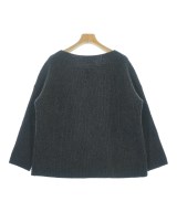 theory luxe（セオリーリュクス）ニット・セーター グレー サイズ:38(M位) レディース/2200637841016