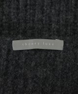theory luxe（セオリーリュクス）ニット・セーター グレー サイズ:38(M位) レディース/2200637841016