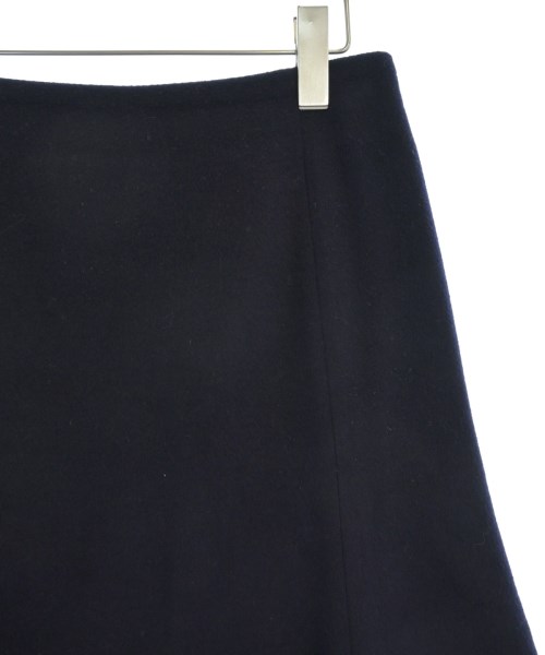 theory luxe（セオリーリュクス）ロング・マキシ丈スカート 紺 サイズ:40(M位) レディース/2200637841115