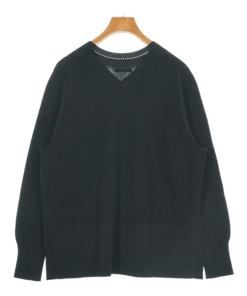 theory luxe（セオリーリュクス）ニット・セーター 黒 サイズ:40(M位) レディース/2200620271042