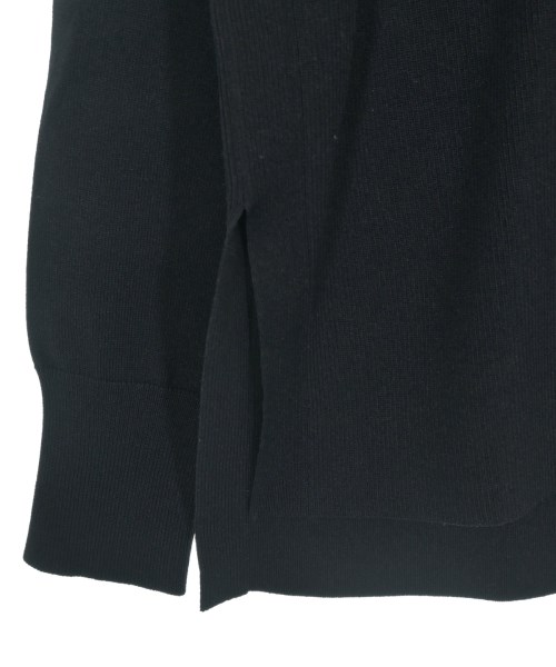 theory luxe（セオリーリュクス）ニット・セーター 黒 サイズ:40(M位) レディース/2200620271042