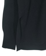 theory luxe（セオリーリュクス）ニット・セーター 黒 サイズ:40(M位) レディース/2200620271042