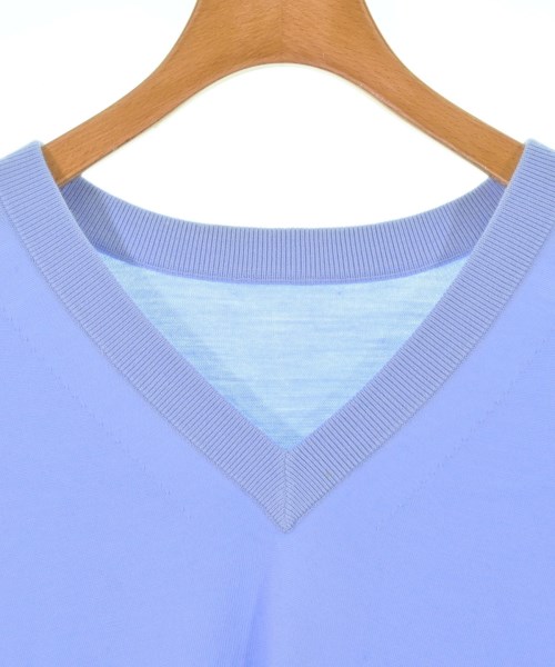 theory luxe（セオリーリュクス）ニット・セーター 青 サイズ:38(M位) レディース/2200620271066