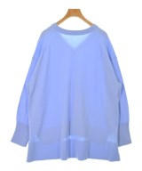 theory luxe（セオリーリュクス）ニット・セーター 青 サイズ:38(M位) レディース/2200620271066