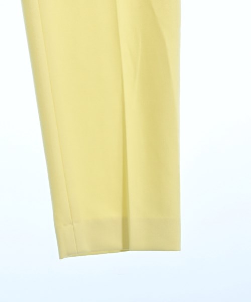 theory luxe（セオリーリュクス）その他 黄 サイズ:40(M位) レディース/2200620271097