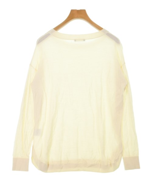 theory luxe（セオリーリュクス）ニット・セーター ベージュ サイズ:38(M位) レディース/2200621877090