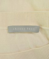 theory luxe（セオリーリュクス）ニット・セーター ベージュ サイズ:38(M位) レディース/2200621877090