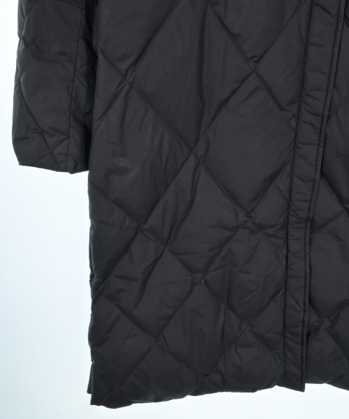 theory luxe（セオリーリュクス）ダウンコート 黒 サイズ:38(M位) レディース/2200629308015