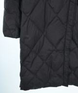 theory luxe（セオリーリュクス）ダウンコート 黒 サイズ:38(M位) レディース/2200629308015