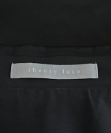 theory luxe（セオリーリュクス）その他 黒 サイズ:38(M位) レディース/2200629308022
