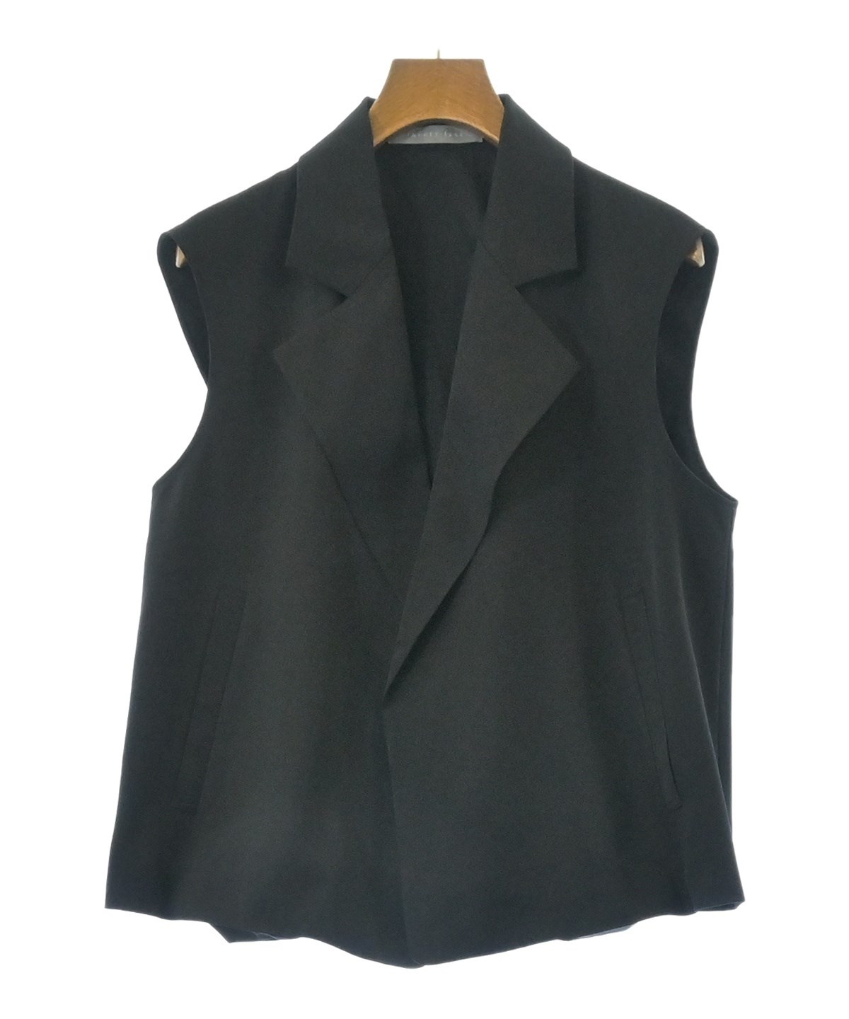 theory luxe（セオリーリュクス）その他 黒 サイズ:38(M位) レディース