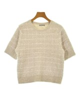 theory luxe（セオリーリュクス）ニット・セーター ベージュ サイズ:38(M位) レディース/2200629308039