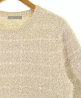theory luxe（セオリーリュクス）ニット・セーター ベージュ サイズ:38(M位) レディース/2200629308039