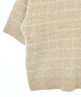 theory luxe（セオリーリュクス）ニット・セーター ベージュ サイズ:38(M位) レディース/2200629308039