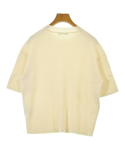 theory luxe（セオリーリュクス）ニット・セーター 白 サイズ:38(M位) レディース/2200629308046