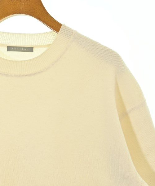 theory luxe（セオリーリュクス）ニット・セーター 白 サイズ:38(M位) レディース/2200629308046