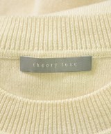 theory luxe（セオリーリュクス）ニット・セーター 白 サイズ:38(M位) レディース/2200629308046