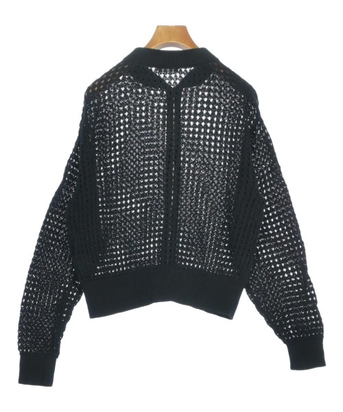 theory luxe（セオリーリュクス）その他 黒 サイズ:38(M位) レディース/2200629308053