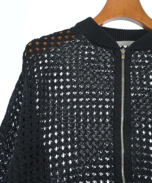 theory luxe（セオリーリュクス）その他 黒 サイズ:38(M位) レディース/2200629308053