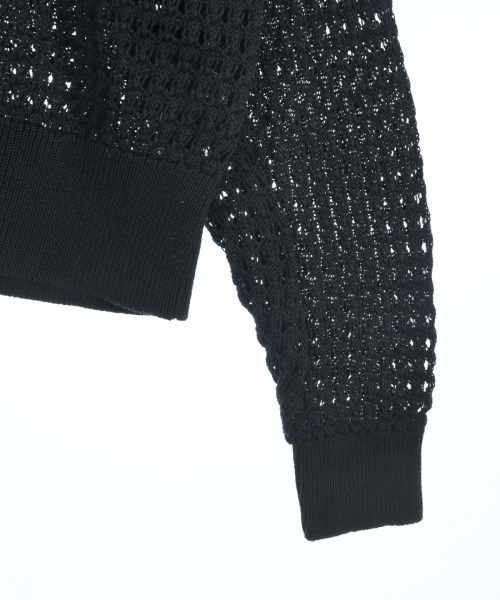 theory luxe（セオリーリュクス）その他 黒 サイズ:38(M位) レディース/2200629308053