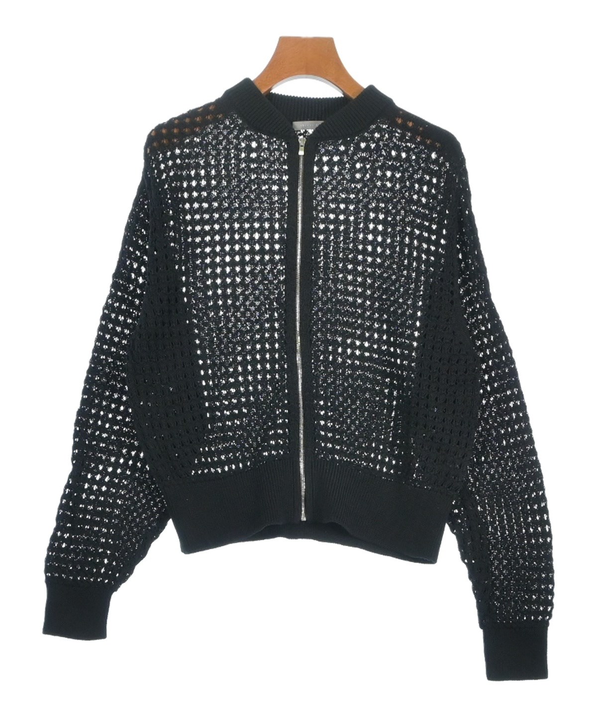 theory luxe（セオリーリュクス）その他 黒 サイズ:38(M位) レディース