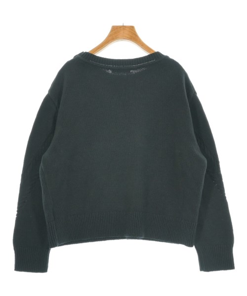 theory luxe（セオリーリュクス）ニット・セーター 黒 サイズ:38(M位) レディース/2200629308060