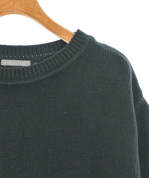 theory luxe（セオリーリュクス）ニット・セーター 黒 サイズ:38(M位) レディース/2200629308060