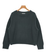 theory luxe（セオリーリュクス）ニット・セーター 黒 サイズ:38(M位) レディース/2200629308060