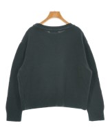 theory luxe（セオリーリュクス）ニット・セーター 黒 サイズ:38(M位) レディース/2200629308060