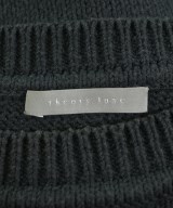 theory luxe（セオリーリュクス）ニット・セーター 黒 サイズ:38(M位) レディース/2200629308060