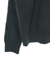 theory luxe（セオリーリュクス）ニット・セーター 黒 サイズ:38(M位) レディース/2200629308060