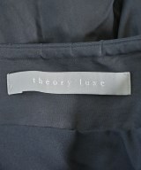 theory luxe（セオリーリュクス）ロング・マキシ丈スカート 黒 サイズ:36(S位) レディース/2200629308084
