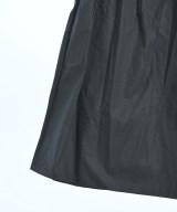 theory luxe（セオリーリュクス）ロング・マキシ丈スカート 黒 サイズ:36(S位) レディース/2200629308084
