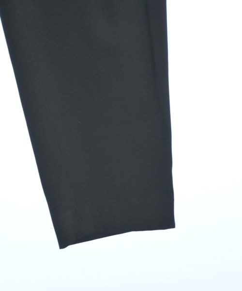 theory luxe（セオリーリュクス）スラックス 黒 サイズ:36(S位) レディース/2200629308107