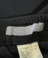 theory luxe（セオリーリュクス）スラックス 黒 サイズ:36(S位) レディース/2200629308107