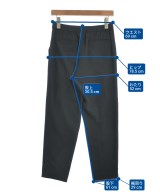 theory luxe（セオリーリュクス）スラックス 黒 サイズ:36(S位) レディース/2200629308107
