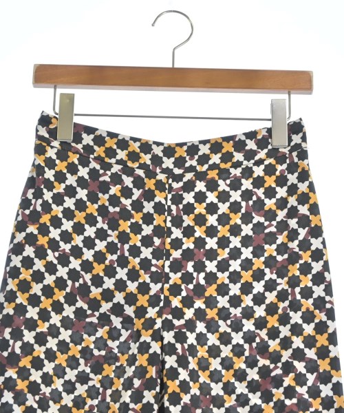 theory luxe（セオリーリュクス）スラックス 黒 サイズ:36(S位) レディース/2200629308121