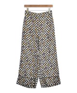 theory luxe スラックス